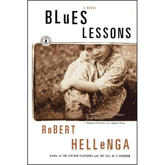 Blues Lessons, (Paperback)