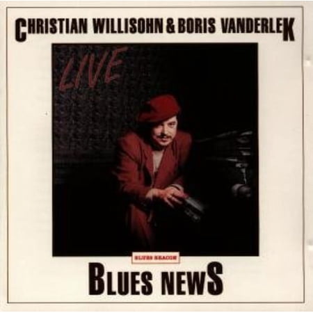 Blues News