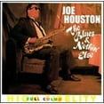 thumbnail image 1 of Pre-Owned The Blues & Nothin' Else (CD 0754776001029) by Joe Houston, 1 of 1