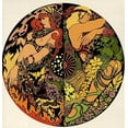 thumbnail image 1 of Blues Pills - Lady In Gold - Vinyl, 1 of 3