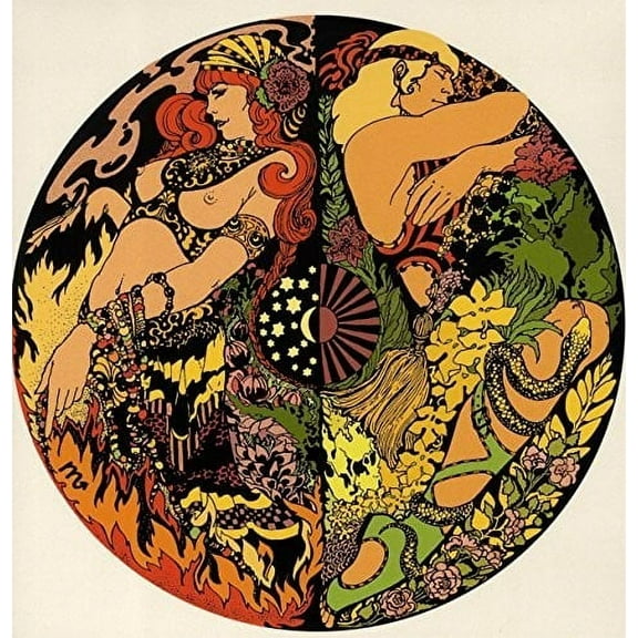 Blues Pills - Lady In Gold - Vinyl