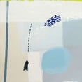 thumbnail image 1 of Blues Poster Print by Aliza Cohen (12 x 12), 1 of 2