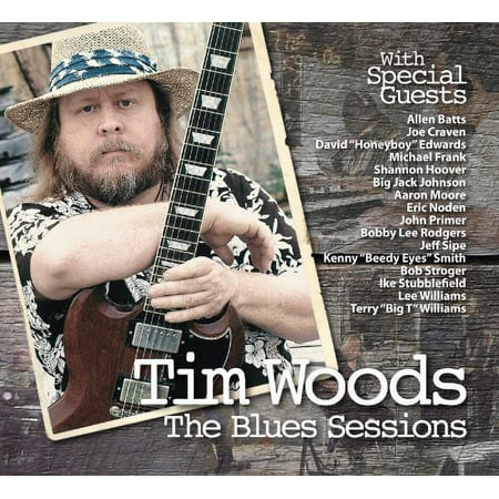 Blues Sessions