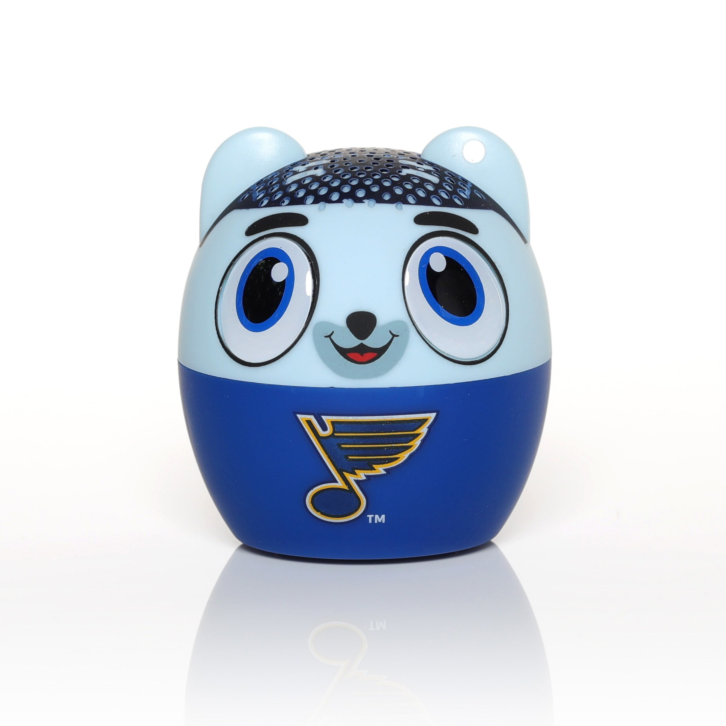 Blues Sports Bitty Boomer Mini Bluetooth Speaker