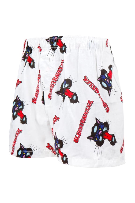 - Boxers - X-Large