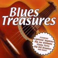 thumbnail image 1 of Blues Treasures, 1 of 1