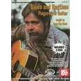 thumbnail image 1 of Blues and Ragtime Fingerstyle Guitar, 1 of 1