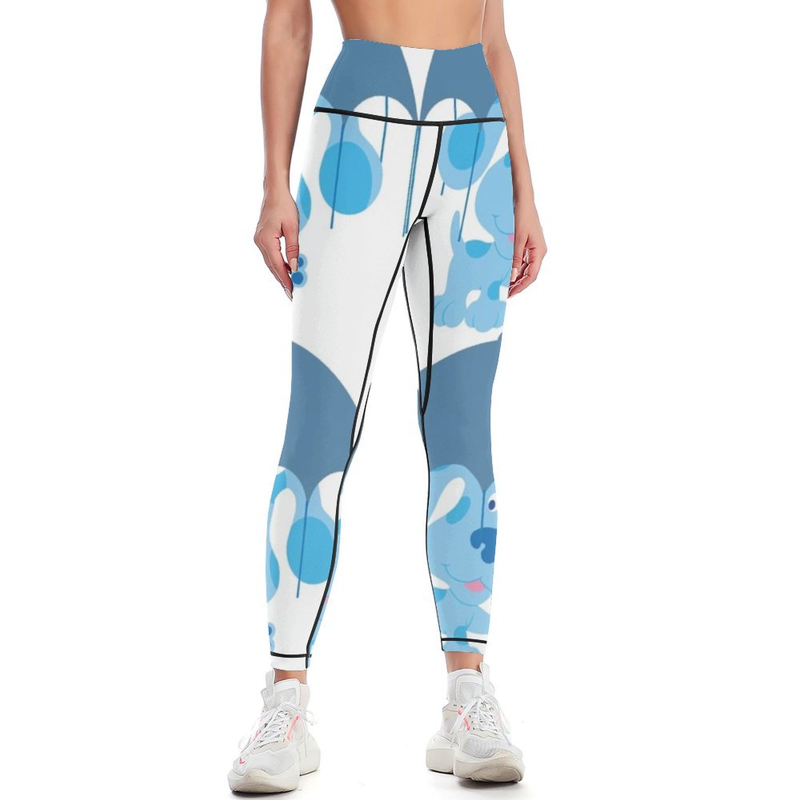 Women’s leggings and sweatpants on sale for $6 at The Store