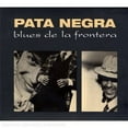 thumbnail image 1 of Blues de la Frontera (CD), 1 of 1