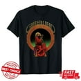 thumbnail image 1 of Blues for Allah Retro '80s Unisex Black T-Shirt, 1 of 2