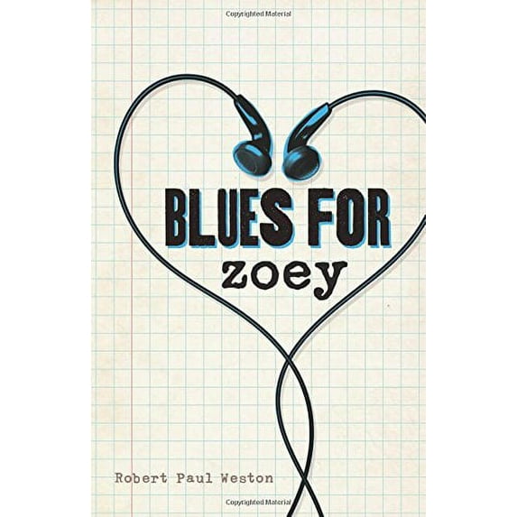 Blues for Zoey