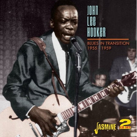 Blues in Transition