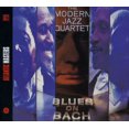 thumbnail image 1 of Blues on Bach (CD), 1 of 2