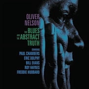 Blues & the Abstract Truth CD
