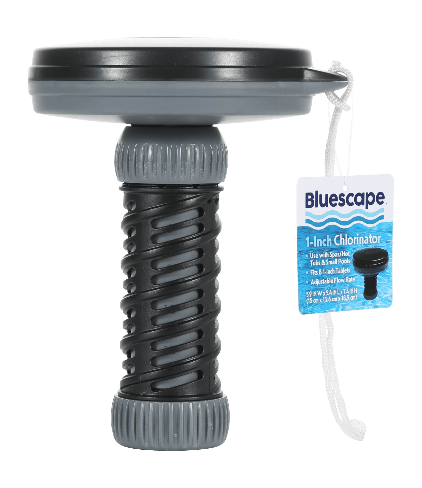 Bluescape 1-Inch Chlorinator