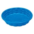thumbnail image 1 of Bluescape 36" Blue Wading Kiddie Pool, Age 2 & up, Unisex, 1 of 5