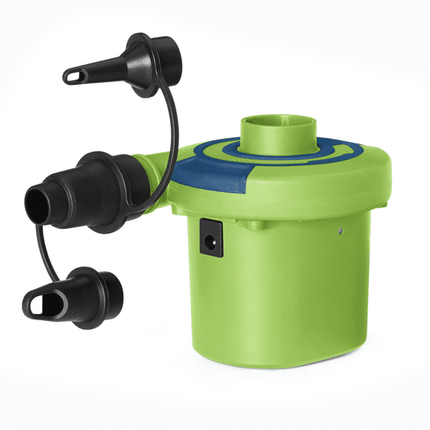 m269fg55　IRIS OHYAMA airwillIPP-2825U Bluescape 62239E, Green 4.8V 0.52 PSI 1500mAh Electric Air