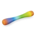 thumbnail image 1 of Bluescape Inflatable Pool Noodle, Rainbow, 1 of 9