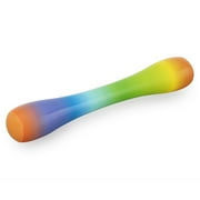 Bluescape Inflatable Pool Noodle, Rainbow