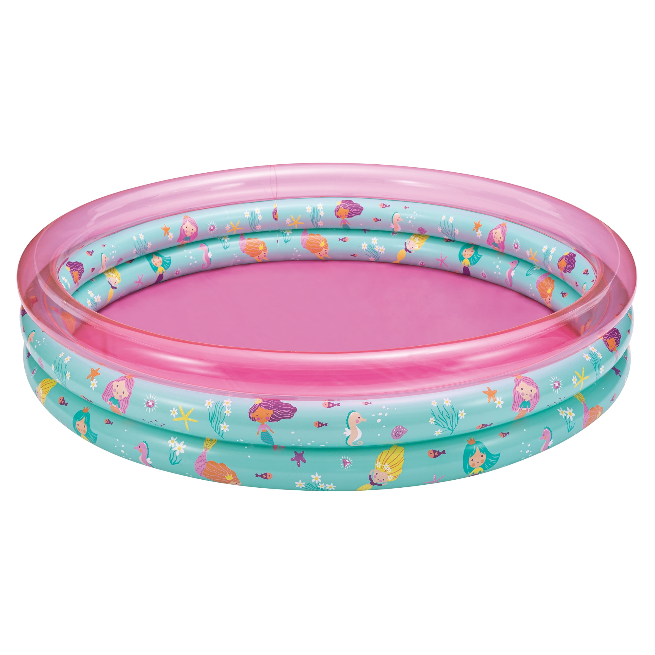 Walmart 3 ring pool 2025