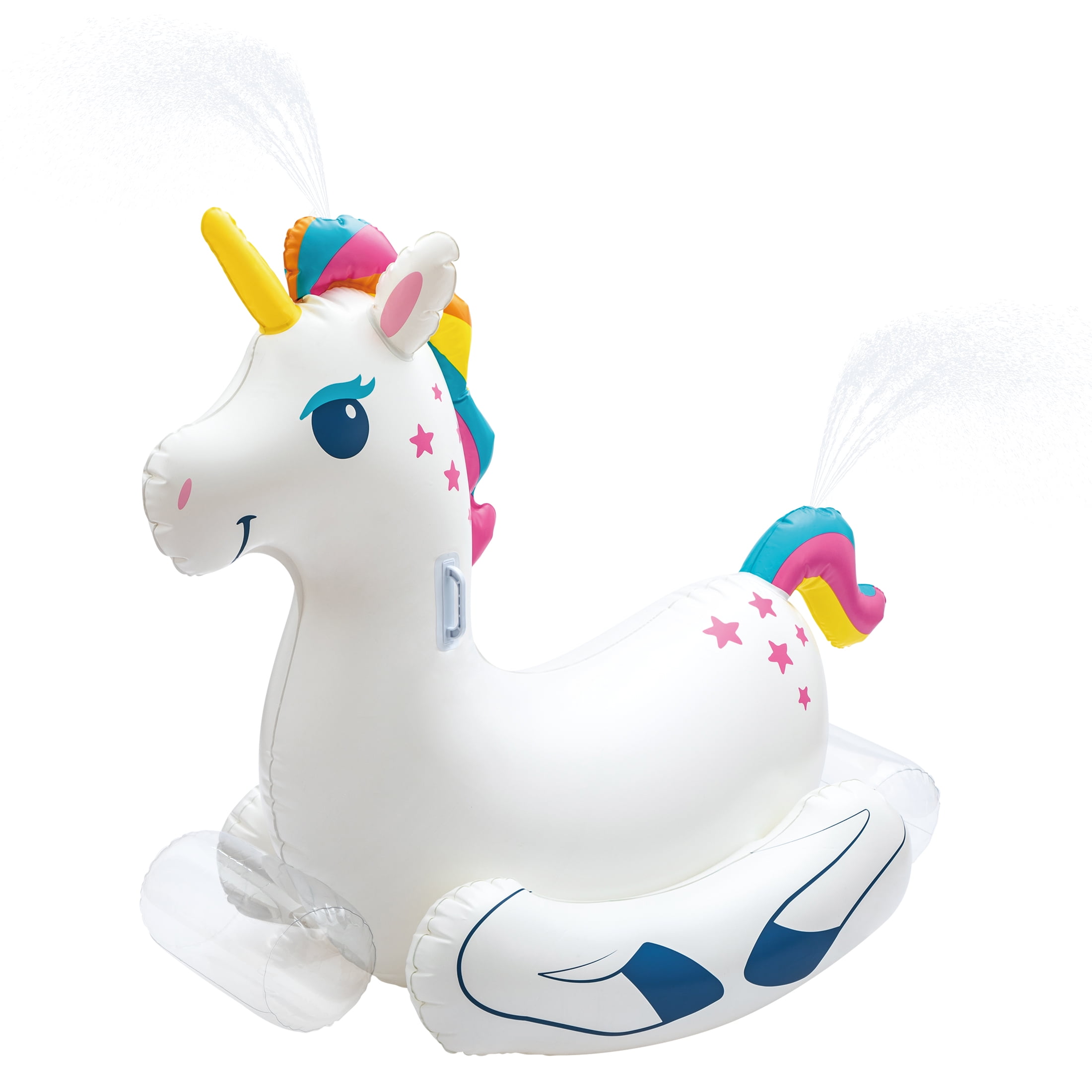Cotton on unicorn sprinkler 2025