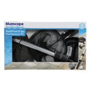 Bluescape 5- Plastic Piece Small Pool & Spa Maintenance Kit - 3 in. x 21 in. x 13 in.
