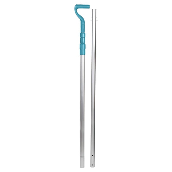 Bluescape Telescopic Pole with Easy-Pull Handle