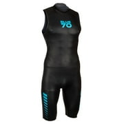 Blueseventy Mens Glide Shorty Wetsuit
