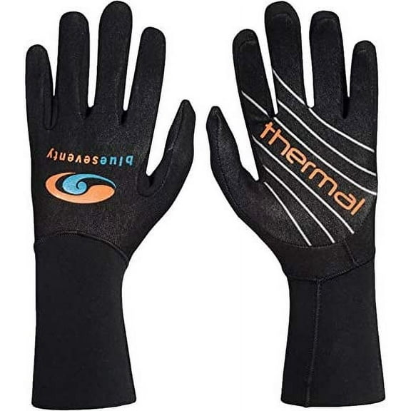 Blueseventy Thermal Swim Gloves