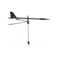 thumbnail image 1 of Blueshark Sailing/Boat Wind Indicator 18 in (460mm)，460-C, 1 of 5