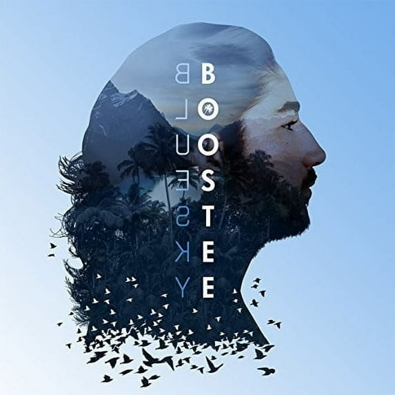 Bluesky (CD)