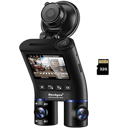 https://i5.walmartimages.com/seo/Blueskysea-B2W-1080P-Dual-Dash-Cam-Front-Inside-Dashcam-HD-Double-Rotatable-Lens-Driving-Recorder-Camera-IR-Night-Vision-2-Screen-32GB-SD-Card-Uber-R_caf83b92-13c4-4137-b81f-68d720d42833.c788f61d976516aedabb7ca645078ae6.jpeg?odnHeight=768&odnWidth=768&odnBg=FFFFFF