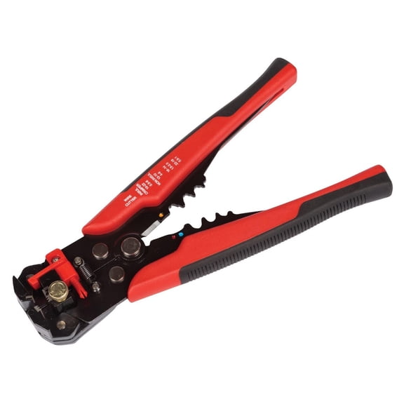 Bluespot Tools Auto Wire Crimper And Stripper