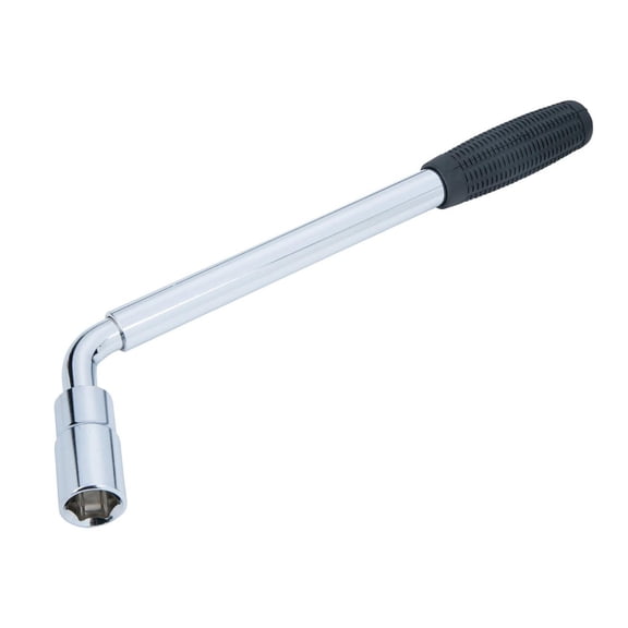 Bluespot Tools L Type Telescopic Wheel Wrench