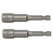 Bluespot Tools Magnetic Nut Driver Set, 2 Piece