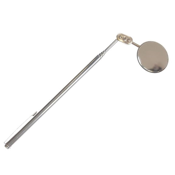 Bluespot Tools Swivel Telescopic Inspection Mirror 180-635mm