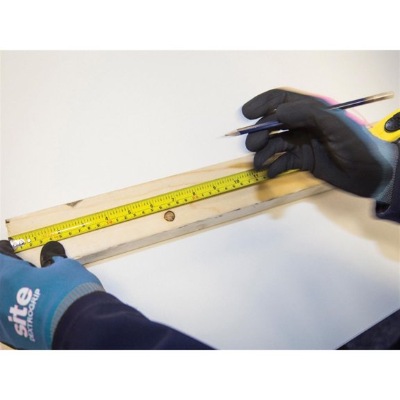 Bluespot Tools Tape 5m (12 Piece Display)