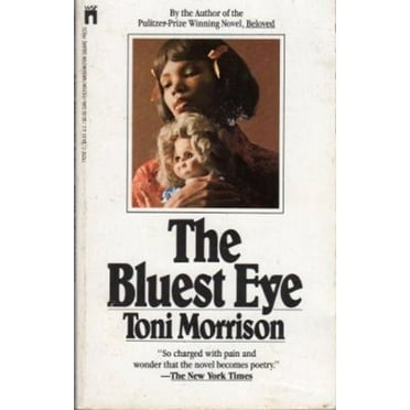 Pre-Owned Bluest Eye Paperback