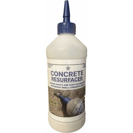 Bluestar Concrete Resurfacer