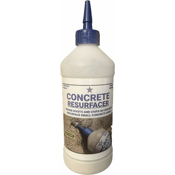 Bluestar Concrete Resurfacer