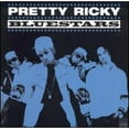 thumbnail image 1 of Pre-Owned Bluestars [Clean] (CD 0075678379222) by Pretty Ricky, 1 of 1