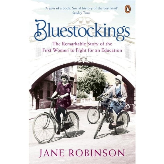 Bluestockings