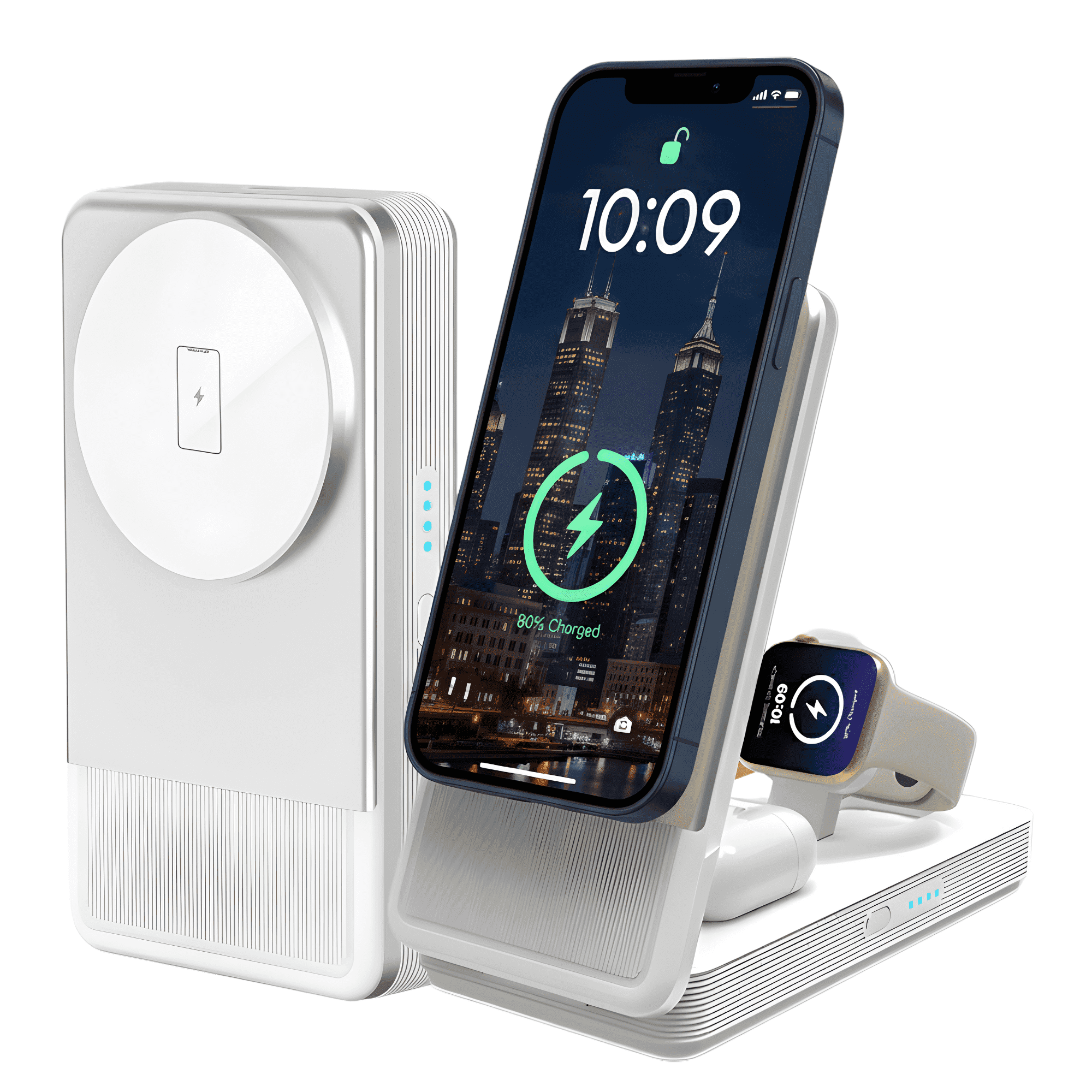 Apple Magsafe Battery Pack