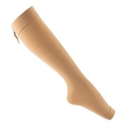 Bluestone 80-5161-XL 20-30 mmhg Zipper Compression Sock for Men & Women, Extra Large