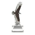thumbnail image 1 of Bluestone Designs G026N Flapping Eagle, 1 of 1