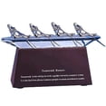 thumbnail image 1 of Bluestone Designs  Teamwork Rowers - Large, 1 of 1