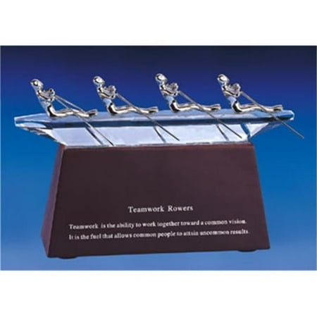 Bluestone Designs Z200S Teamwork Rowers - Small