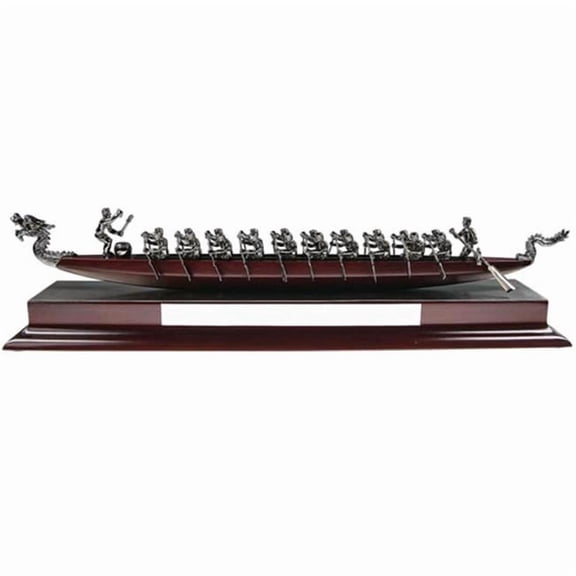 Bluestone Designs Z247B Dragon Boat