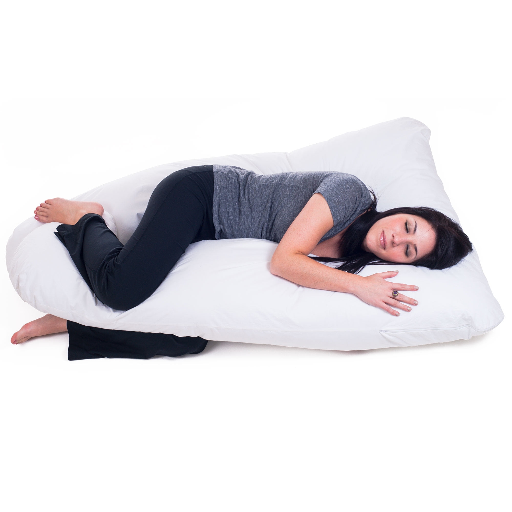 Pregnancy pillow walmart near me online
