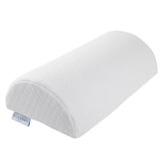 Bluestone Memory Foam Wedge Pillow, Removable Washable